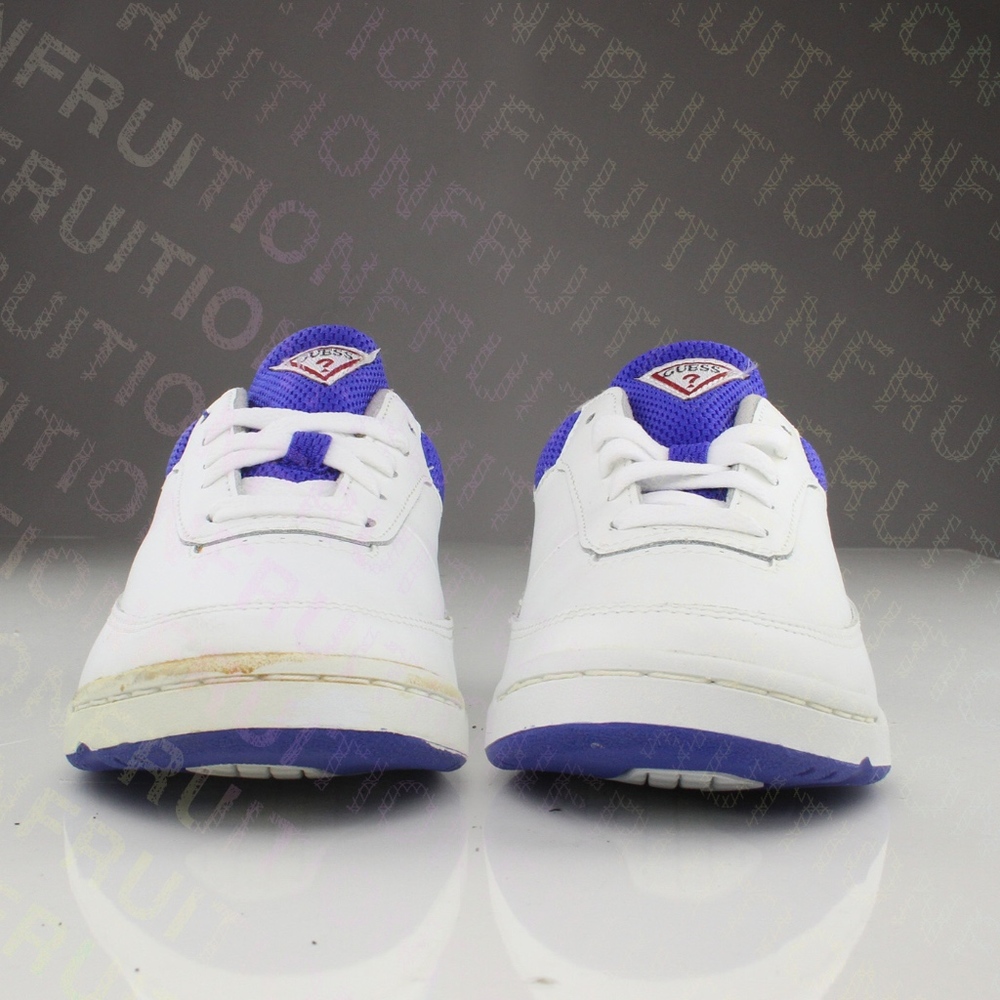 FRUITION NDA: GUESS MATCH SHOE (CODE ID 053006)